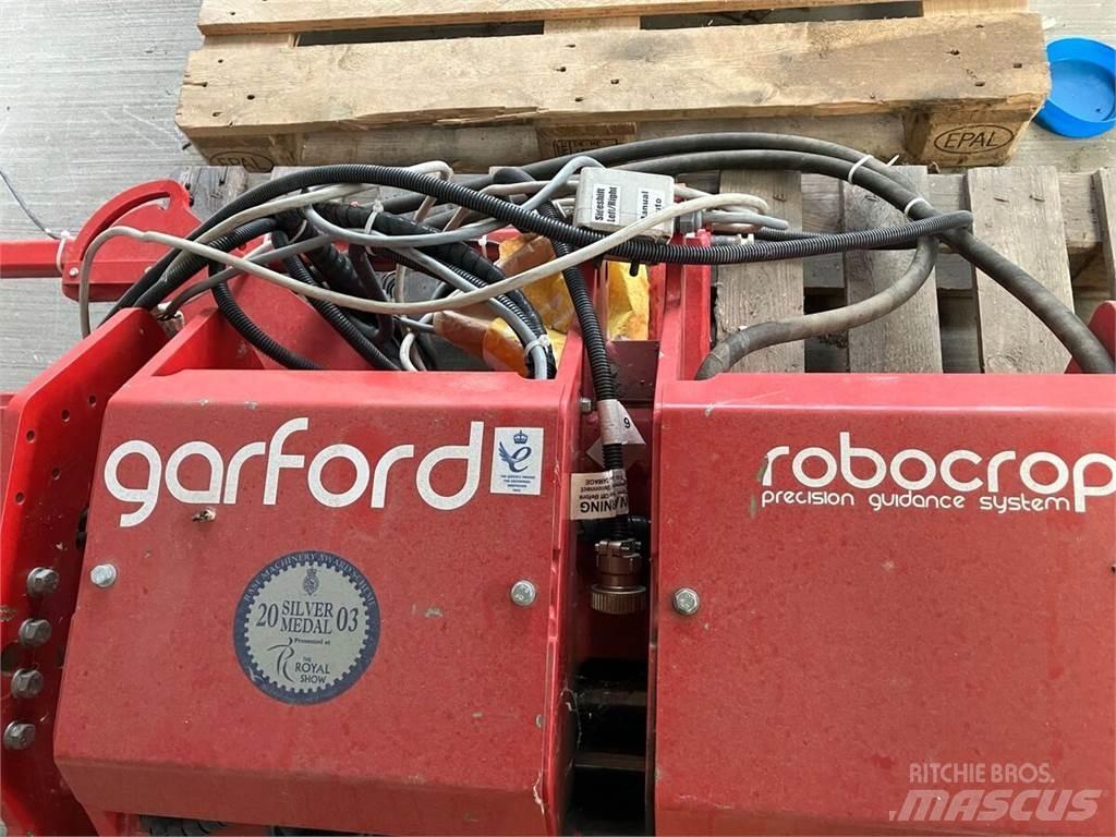 Garford Robocrop Annet tilbehør