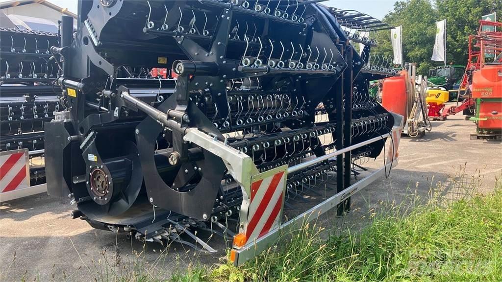 Geringhoff HV 720 Skurtresker tilbehør