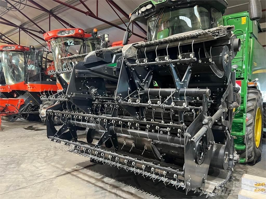 Geringhoff HVV 540 Skurtresker tilbehør