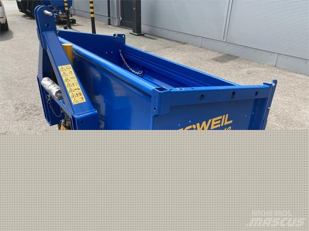  GHU 10/2000DW Annet tilbehør