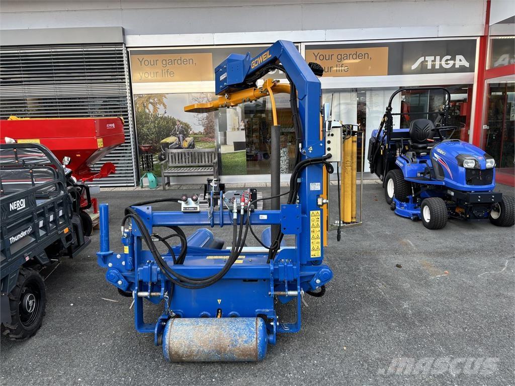 Göweil G1015 Annet fôrhøsterutstyr