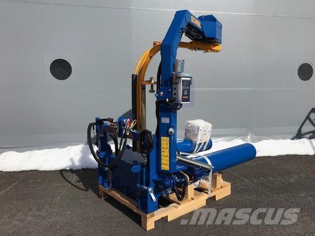 Göweil G1015 Annet fôrhøsterutstyr