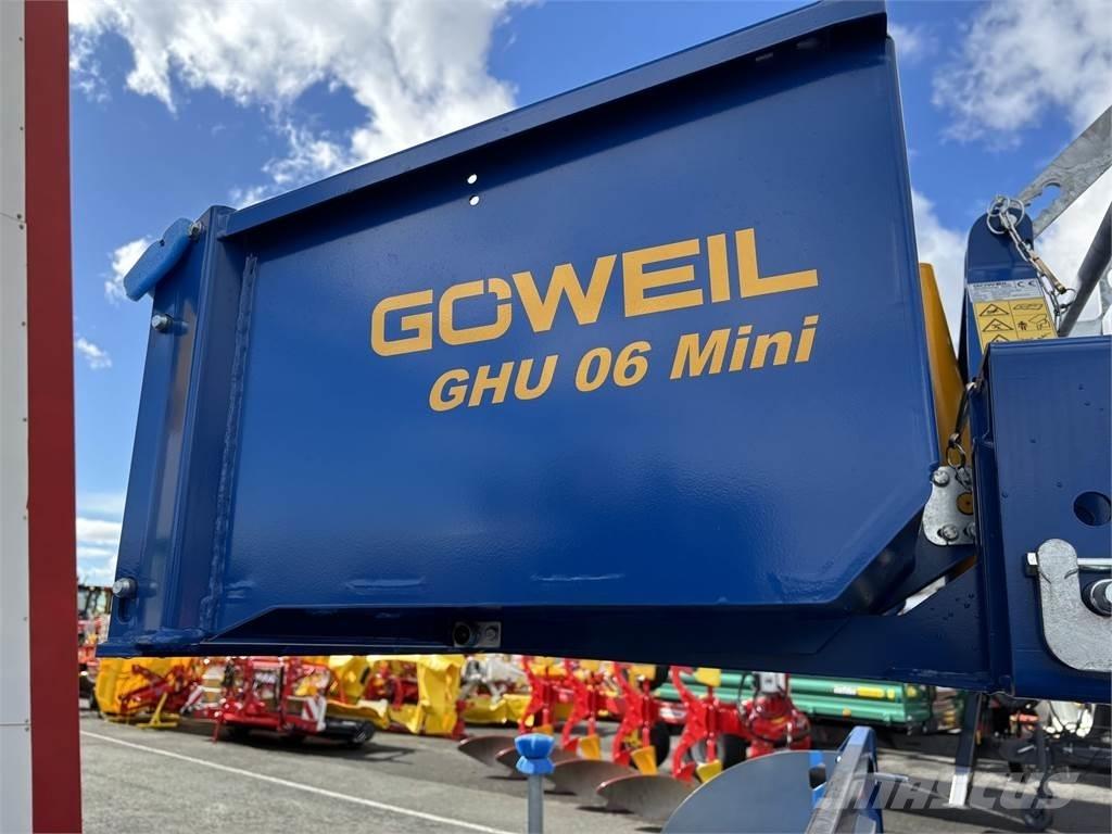Göweil GHU Model Annet tilbehør