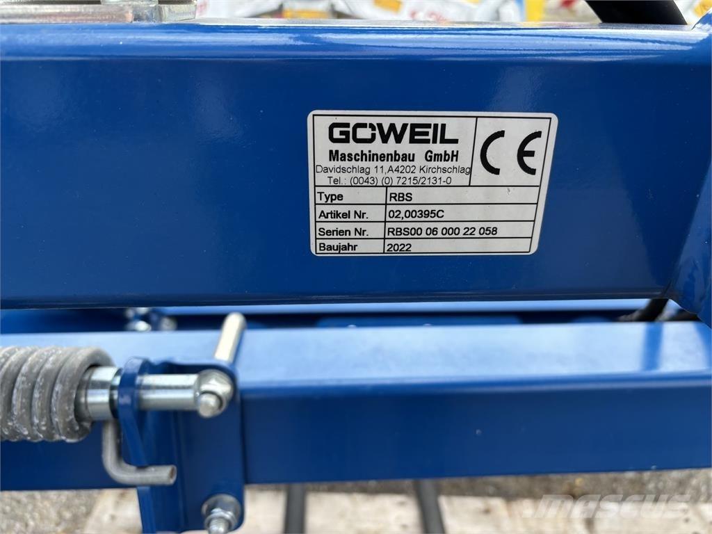 Göweil RBS Landbruk - Annet