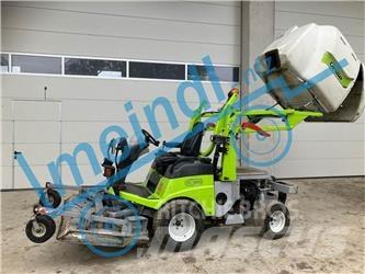 Grillo FD 2200 4 WD Park- og hagemaskiner - Annet