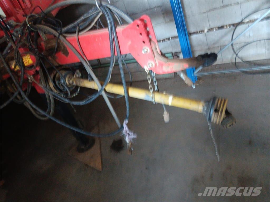 Grimme 75-40 Landbruk - Annet