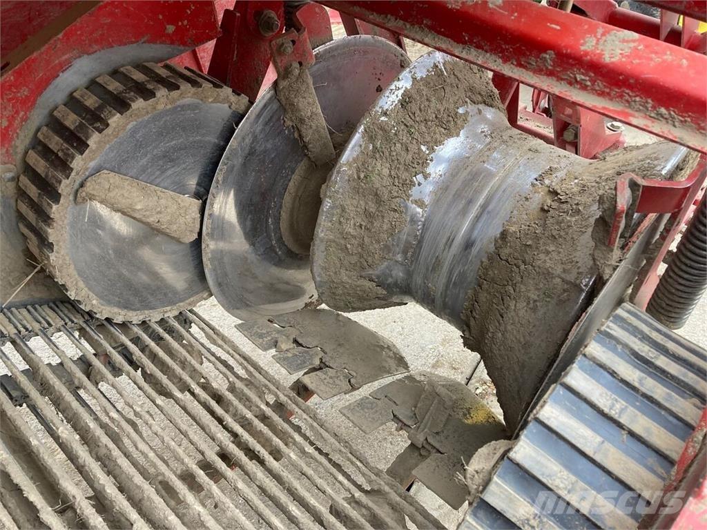 Grimme 85-55 Landbruk - Annet