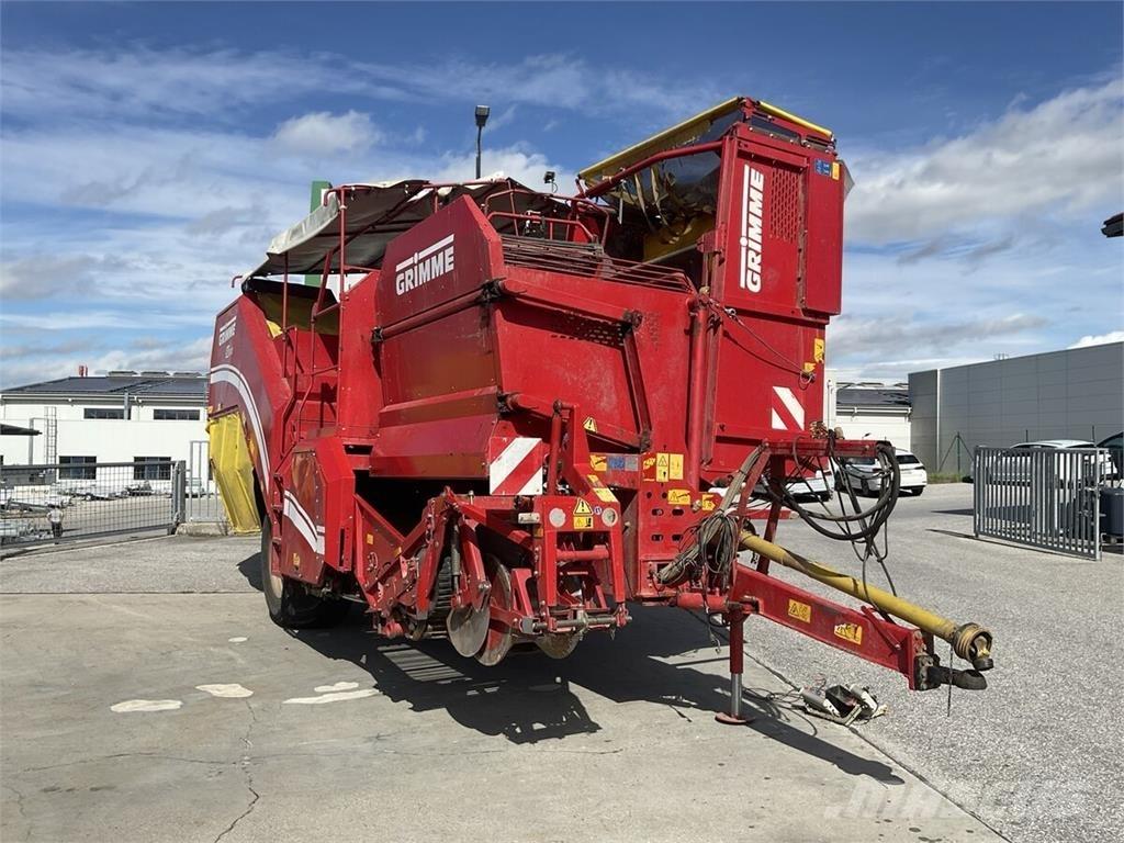 Grimme 85-55 Landbruk - Annet