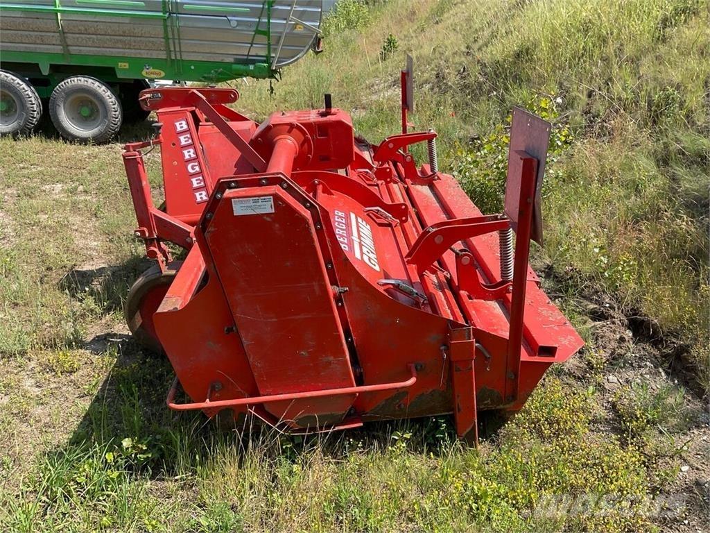 Grimme DF3000 Landbruk - Annet