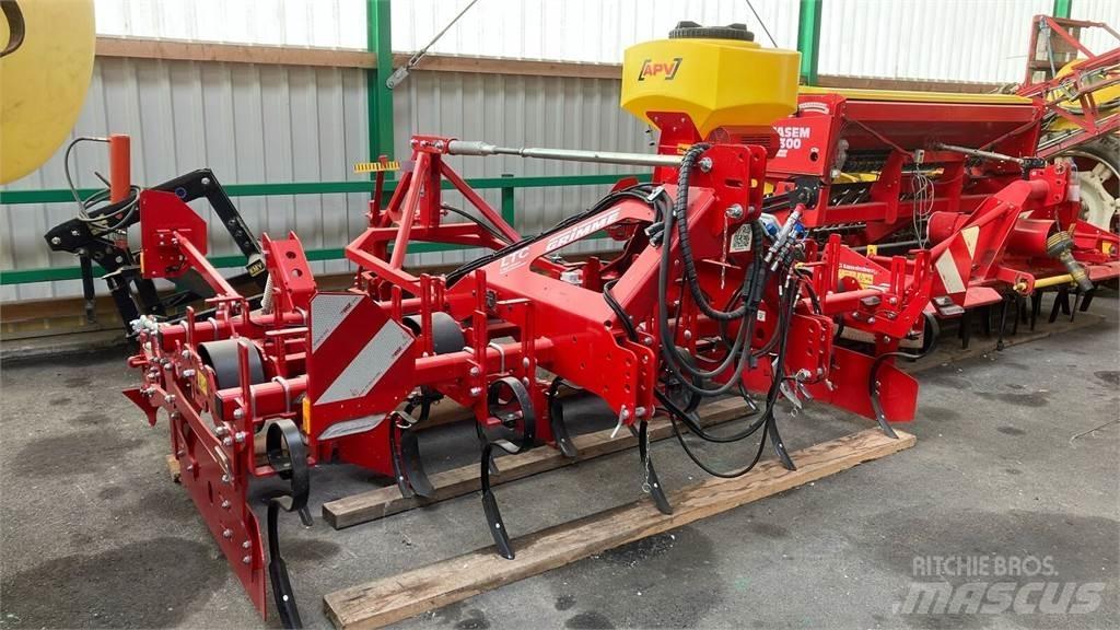 Grimme GH 4 Landbruk - Annet