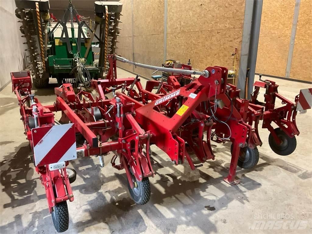 Grimme GH4 Öko Landbruk - Annet