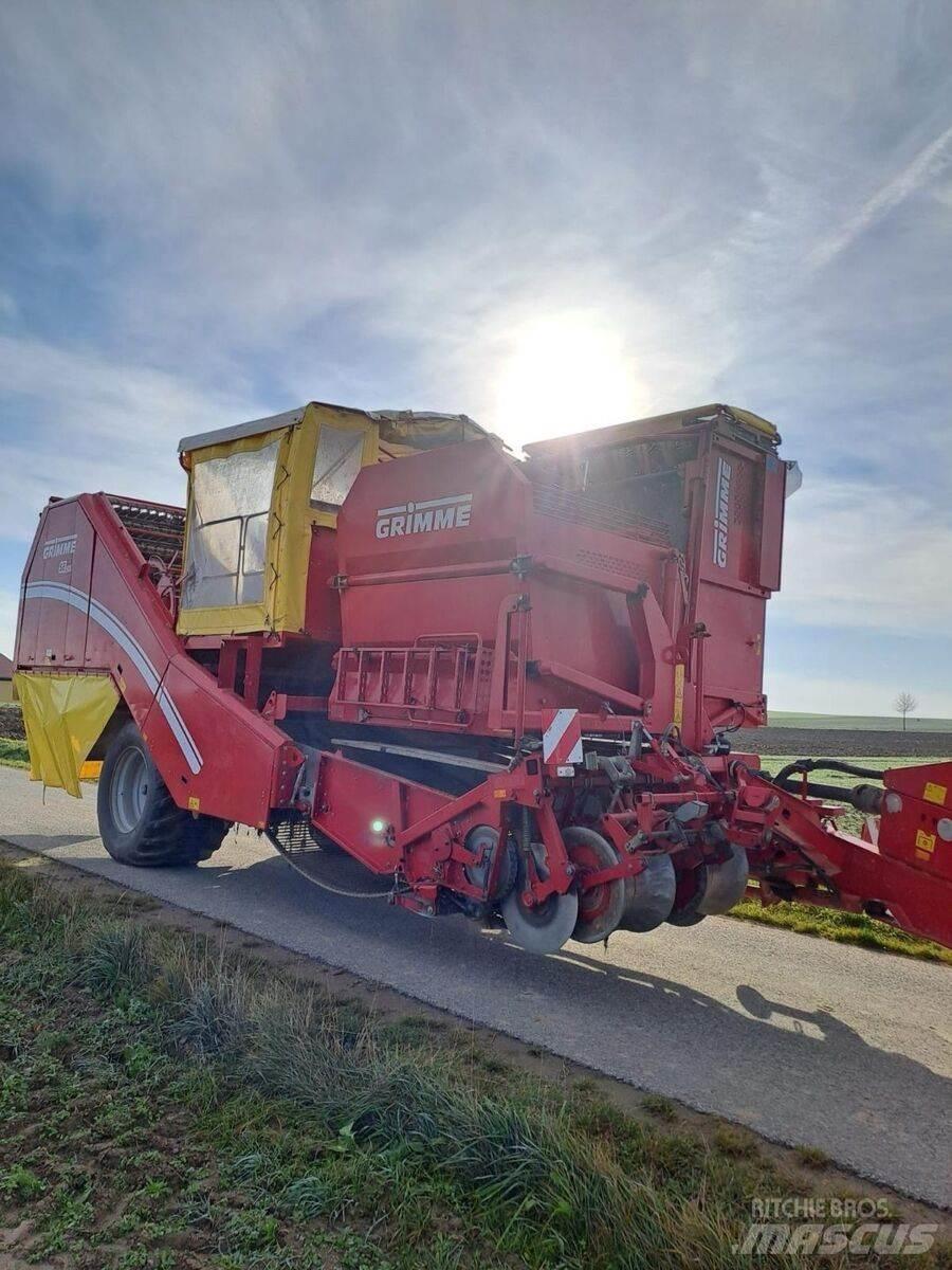 Grimme SE 260 Landbruk - Annet