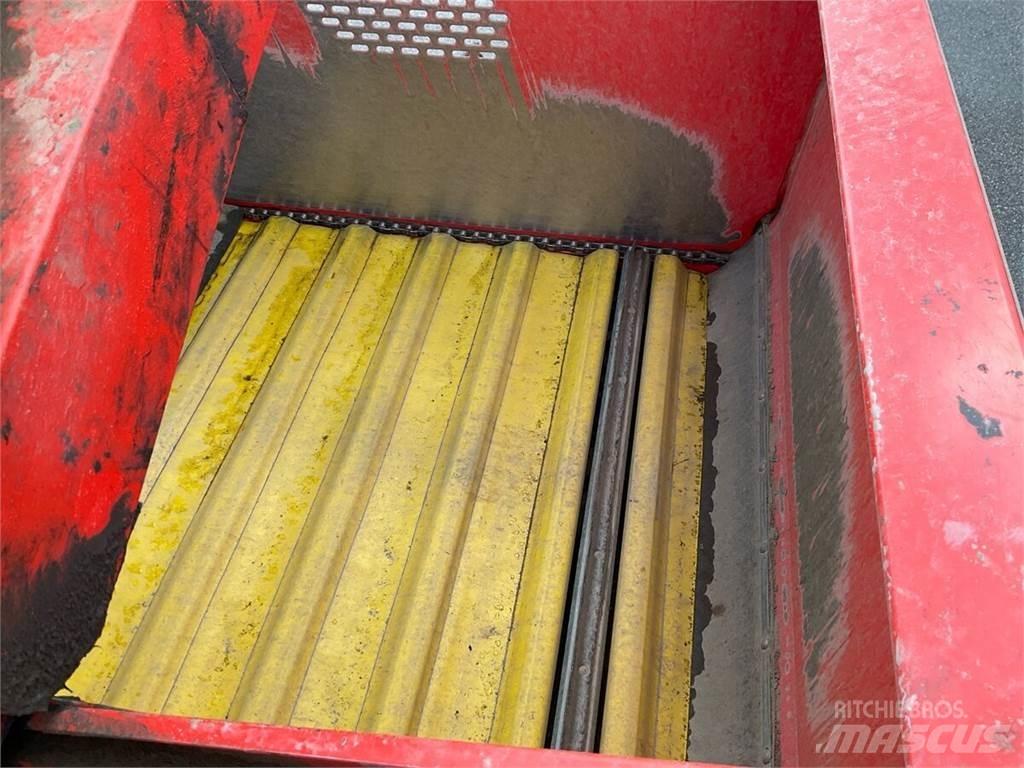 Grimme SE 75-30 Landbruk - Annet