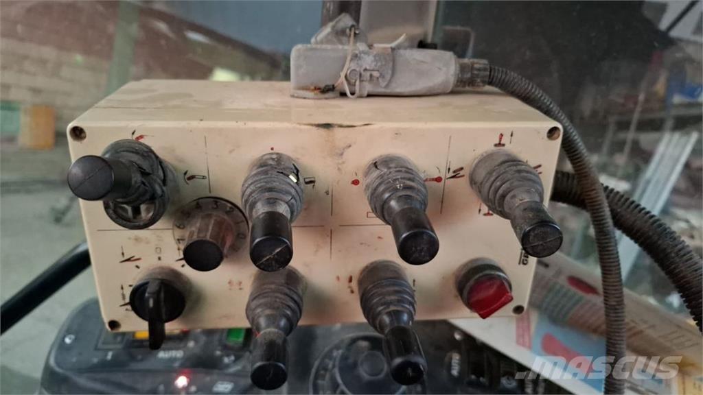 Grimme SE 75 - 40 UB Landbruk - Annet