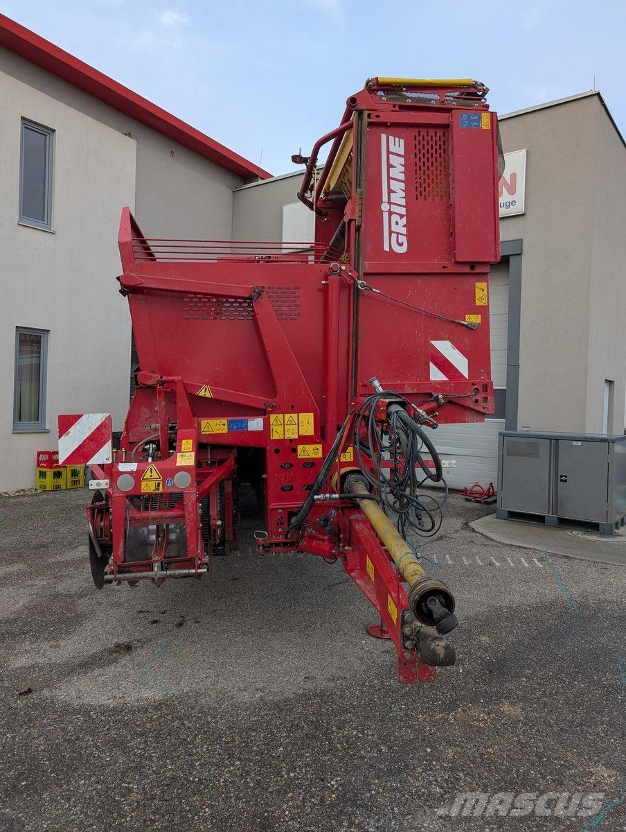 Grimme SE 75 - 55 Landbruk - Annet