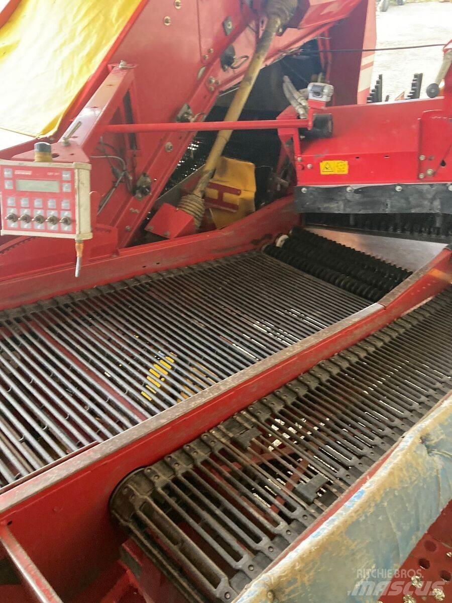 Grimme SE 85-55 Landbruk - Annet