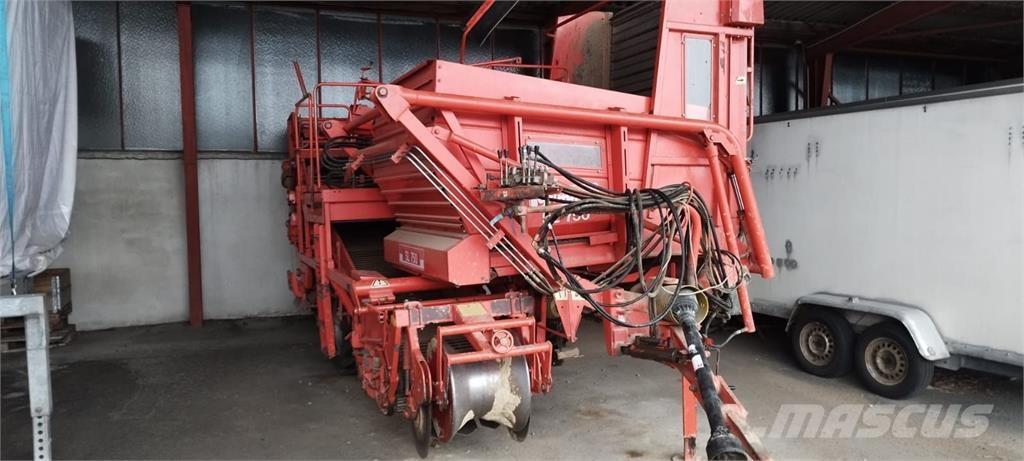 Grimme SL 750 Landbruk - Annet
