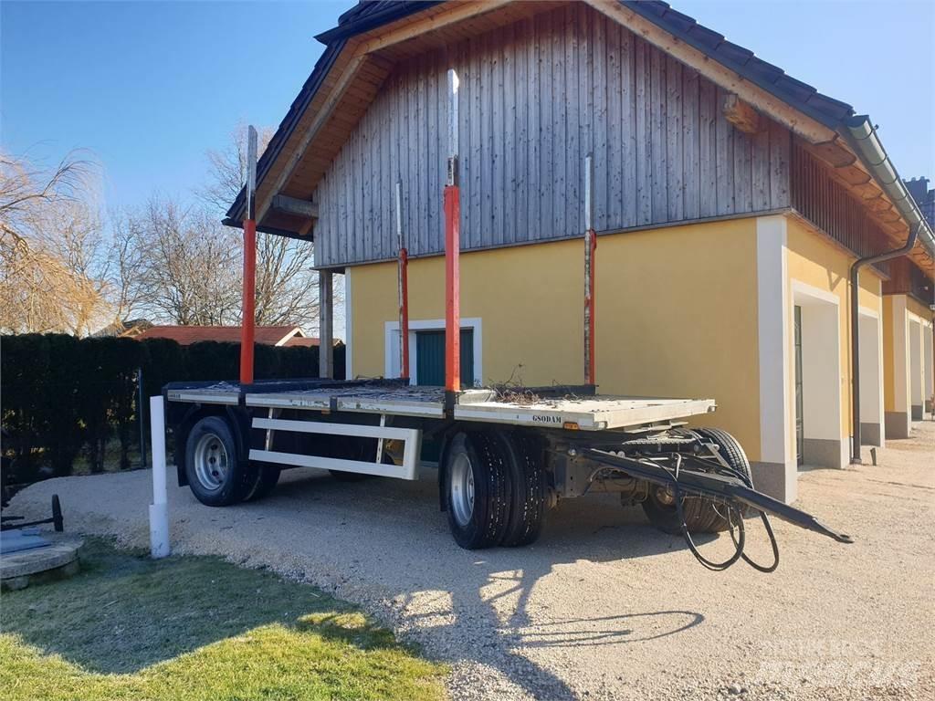 Gsodam  Andre Landbrukshengere