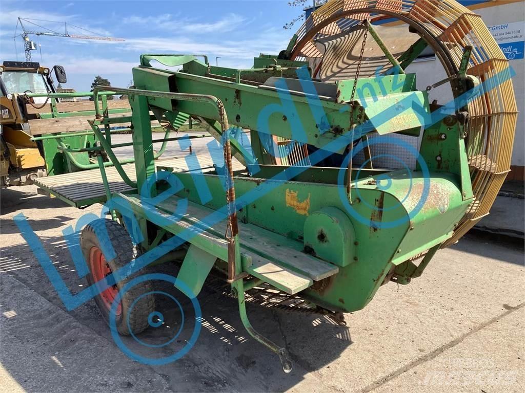 Hagedorn Wiesent Landbruk - Annet