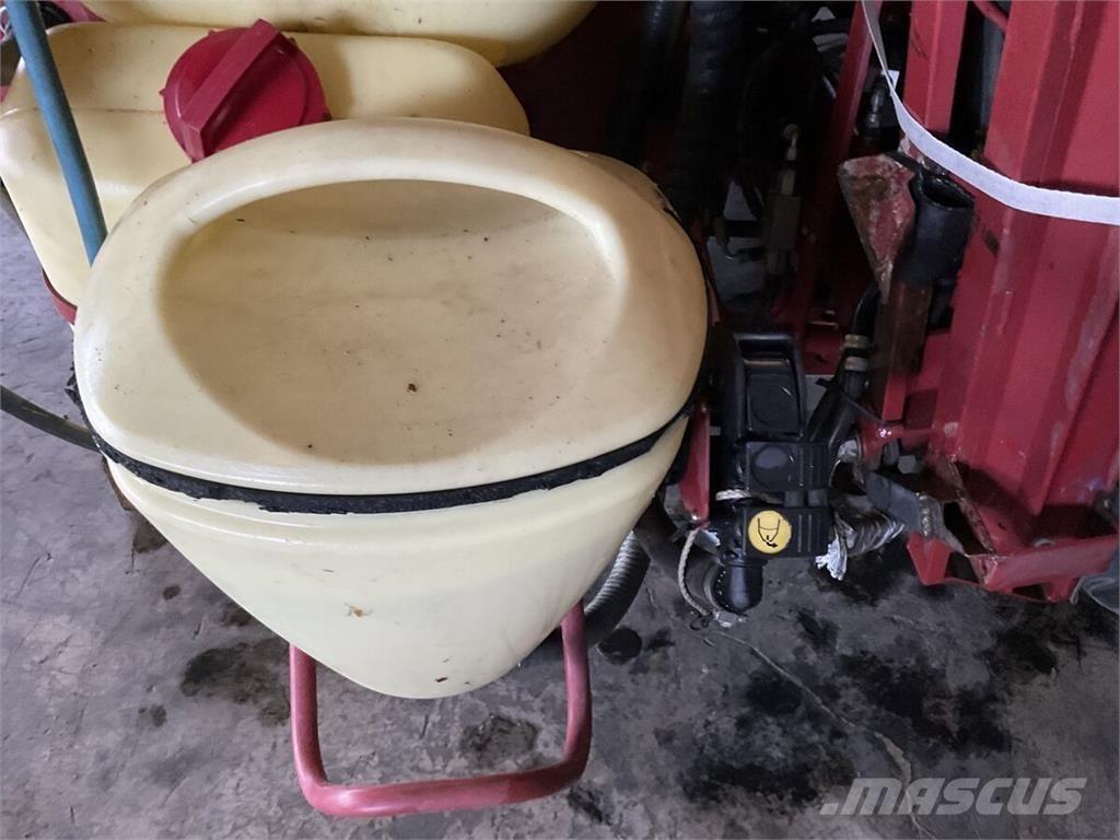 Hardi Master 1200 Slepesprøyter