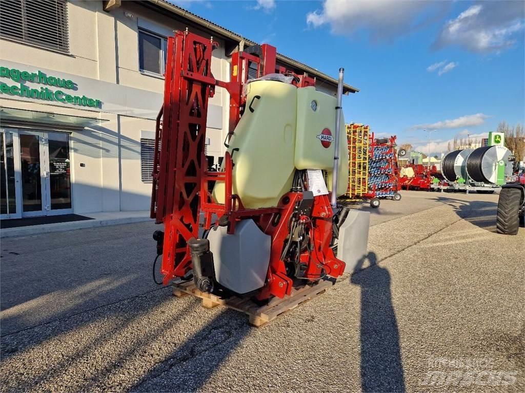 Hardi Mega 12 Slepesprøyter