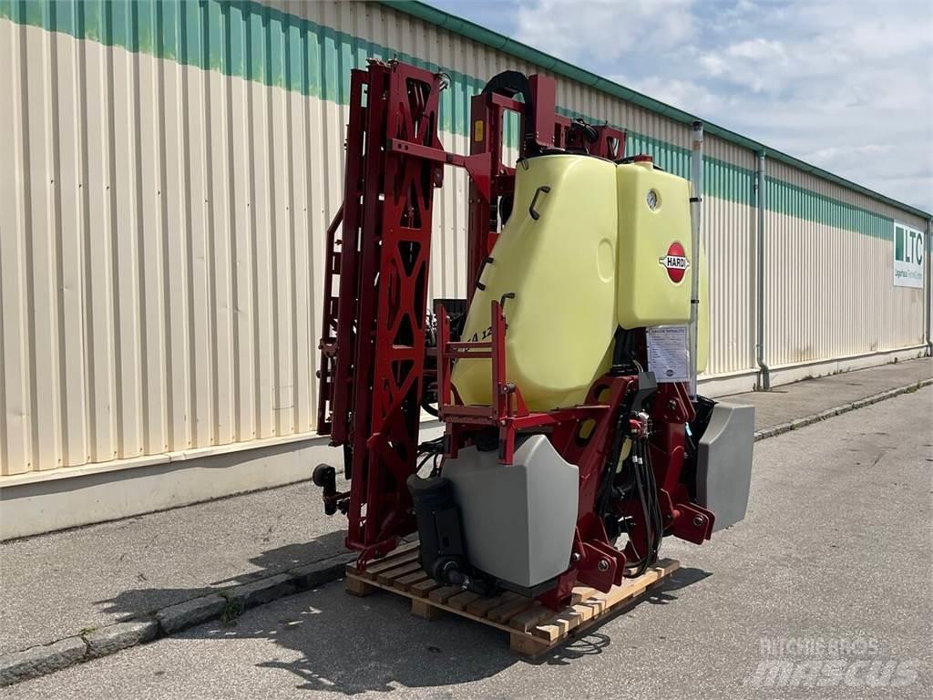 Hardi Mega 1200 Slepesprøyter