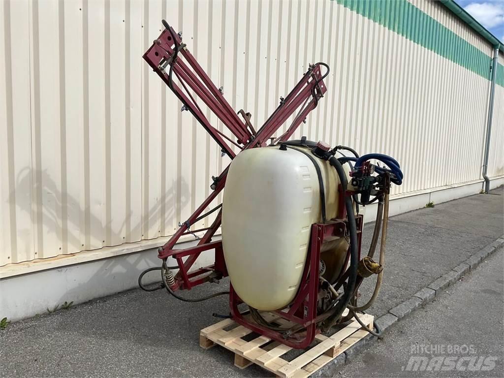 Hardi NK 600 Slepesprøyter
