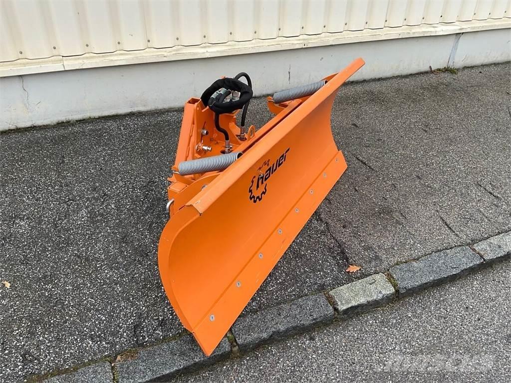 Hauer DRS-M 1500 Annet Veiutstyr