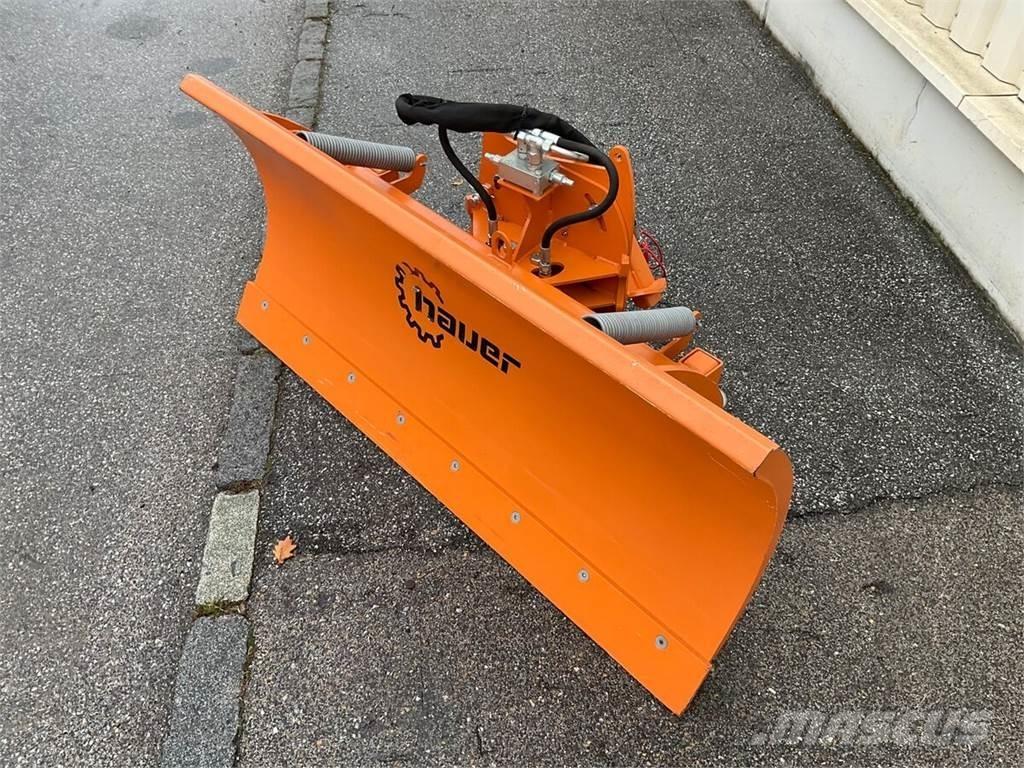 Hauer DRS-M 1500 Annet Veiutstyr