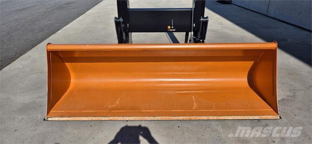 Hauer ES 2400 Annet tilbehør