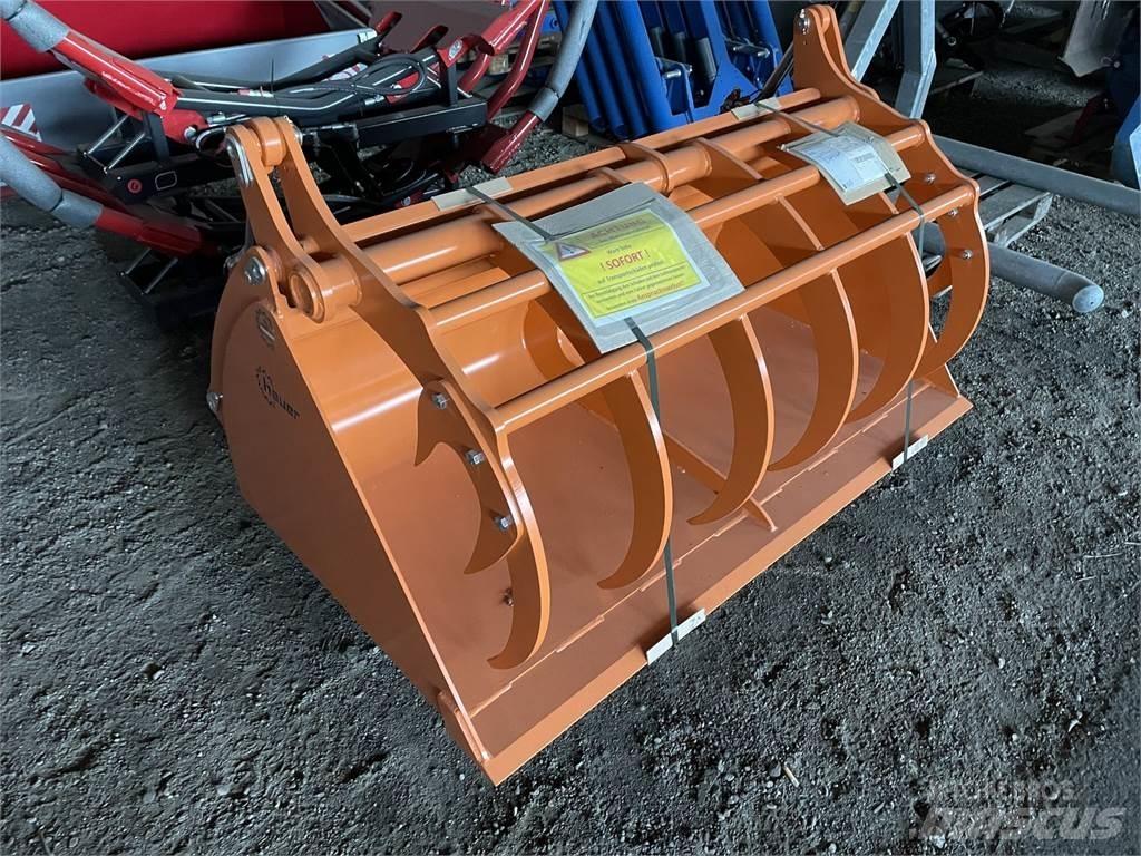 Hauer SGS-2 1800 Annet tilbehør