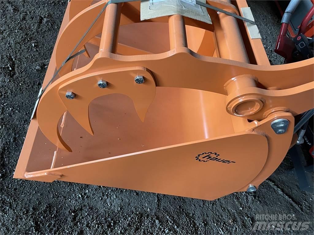 Hauer SGS-2 1800 Annet tilbehør