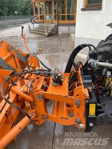 Hauer SRS - 2 - 2800 Snøploger- og skjær