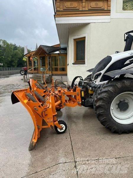 Hauer SRS - 2 - 2800 Snøploger- og skjær
