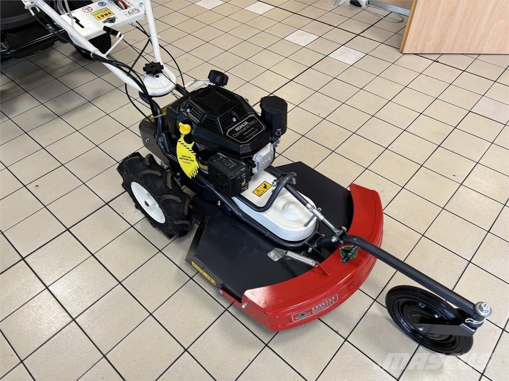 Herkules SH 61B Sitteklippere
