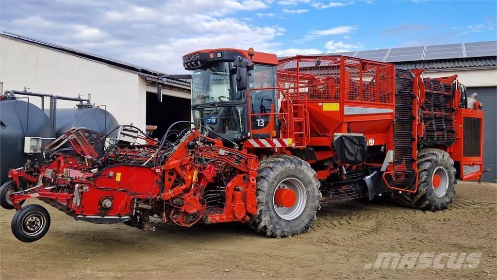Holmer KRBS T3 Roeopptaker