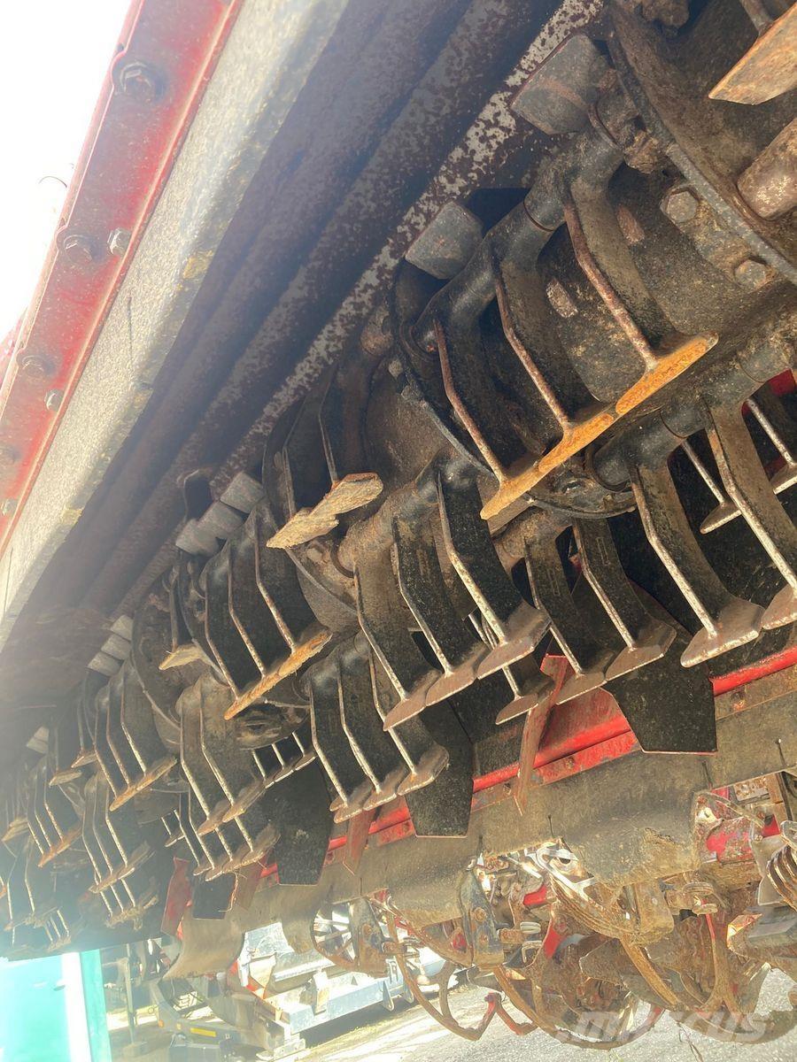 Holmer T4-30 Roeopptaker