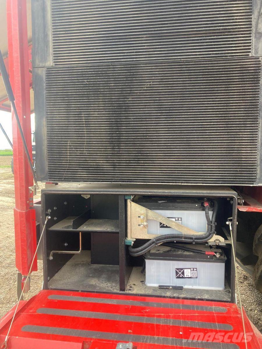 Holmer T4-30 Roeopptaker