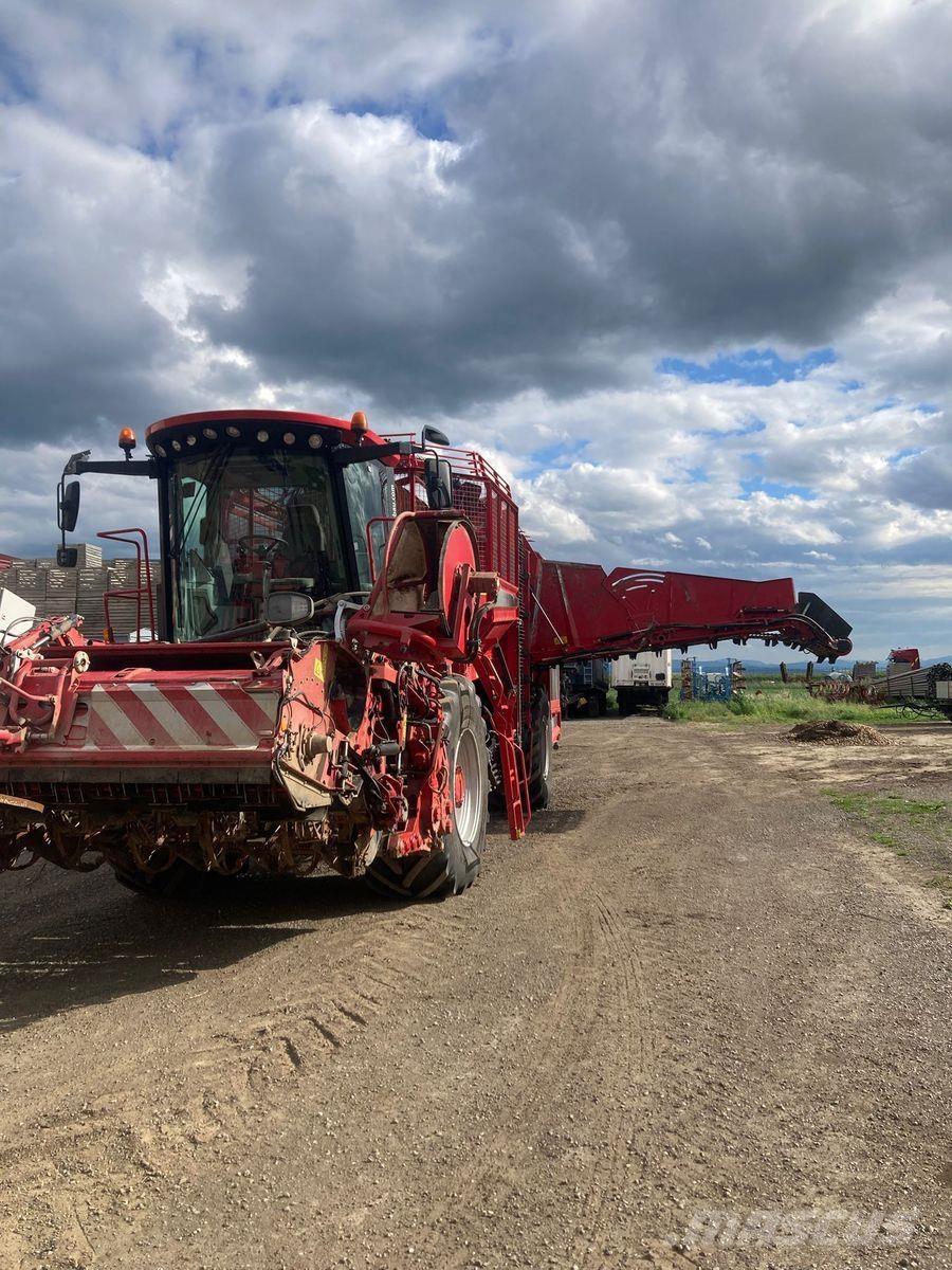 Holmer T4-30 Roeopptaker