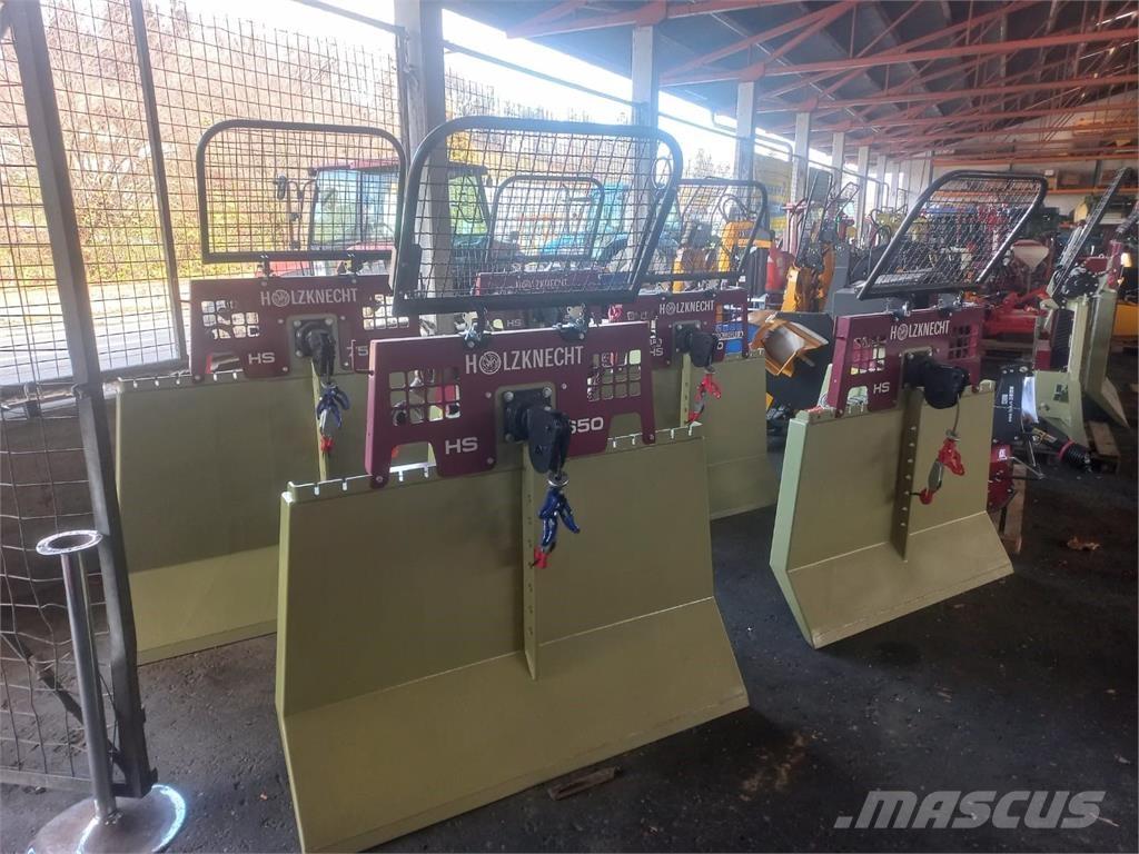  Holzknecht HS Vinsjer