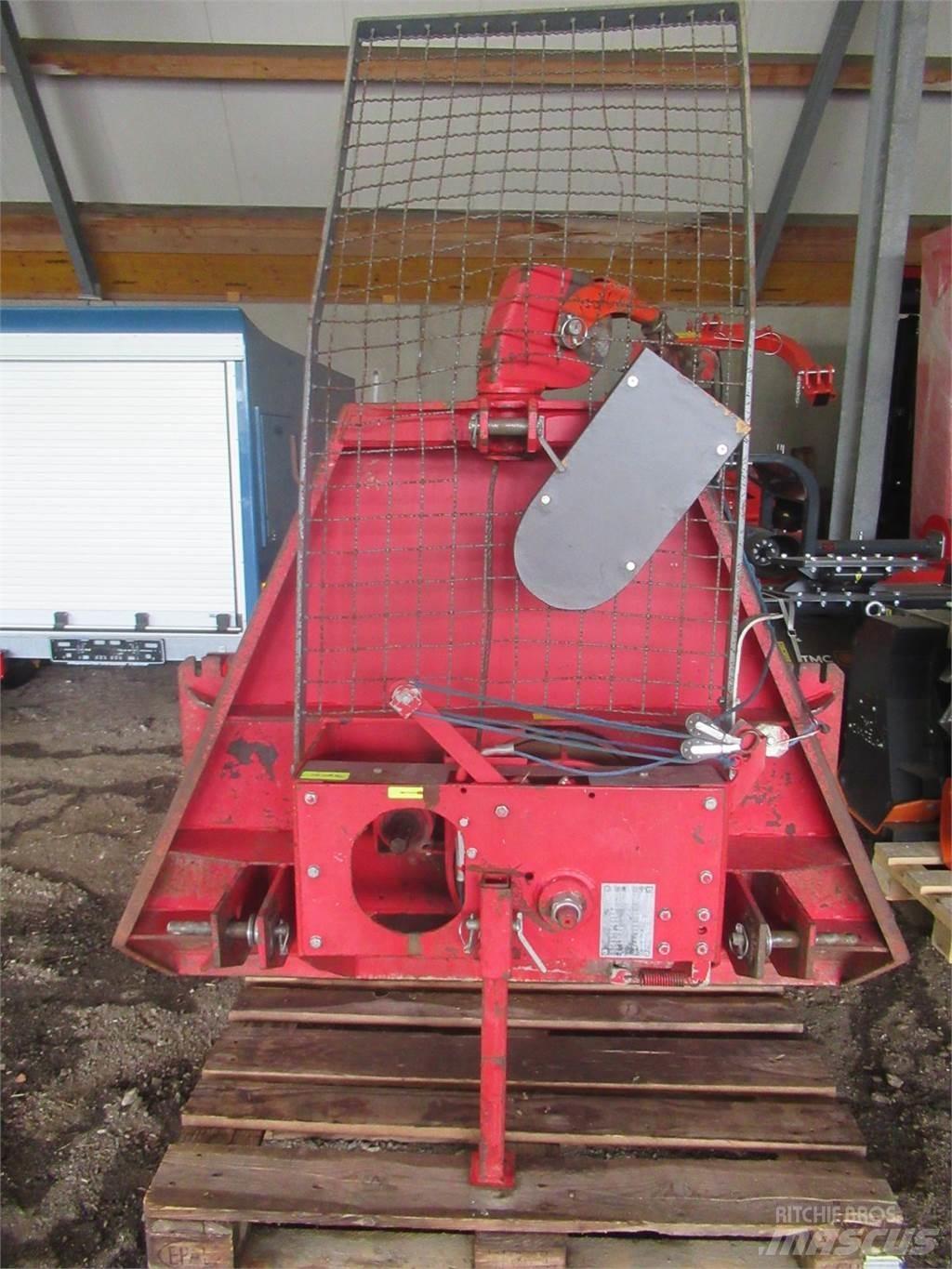  Holzknecht HS 205 B Vinsjer