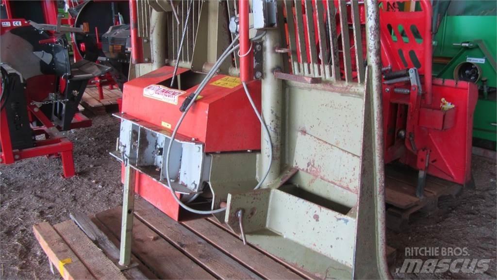  Holzknecht HS 370 Vinsjer