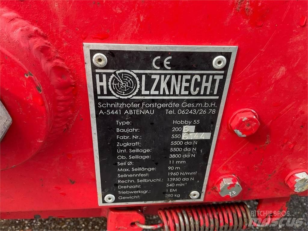  HOLZKNECHT HS 55 Vinsjer