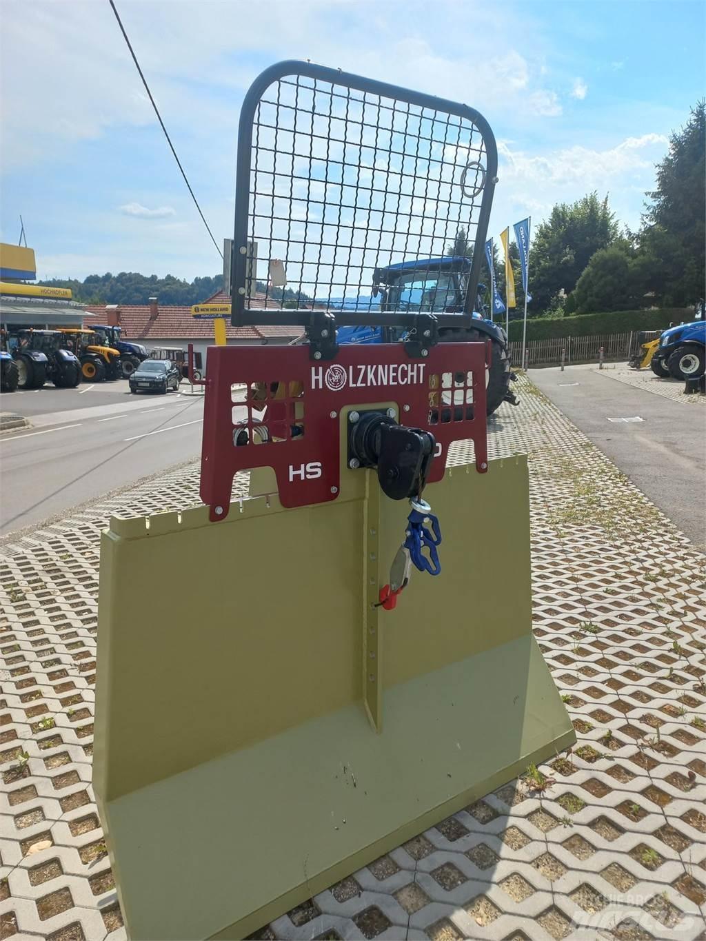  Holzknecht HS 650 Vinsjer