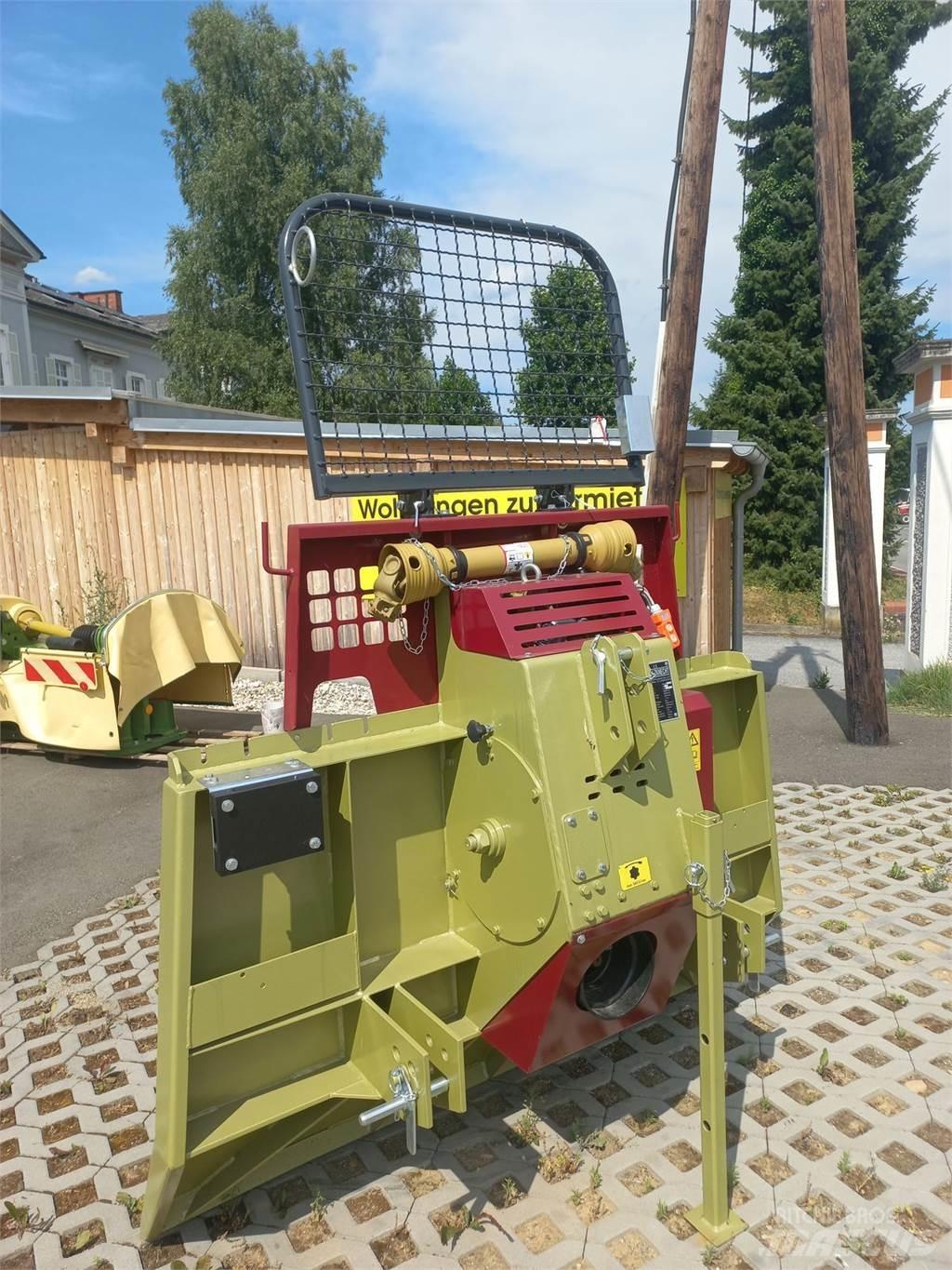  Holzknecht HS 650 Vinsjer