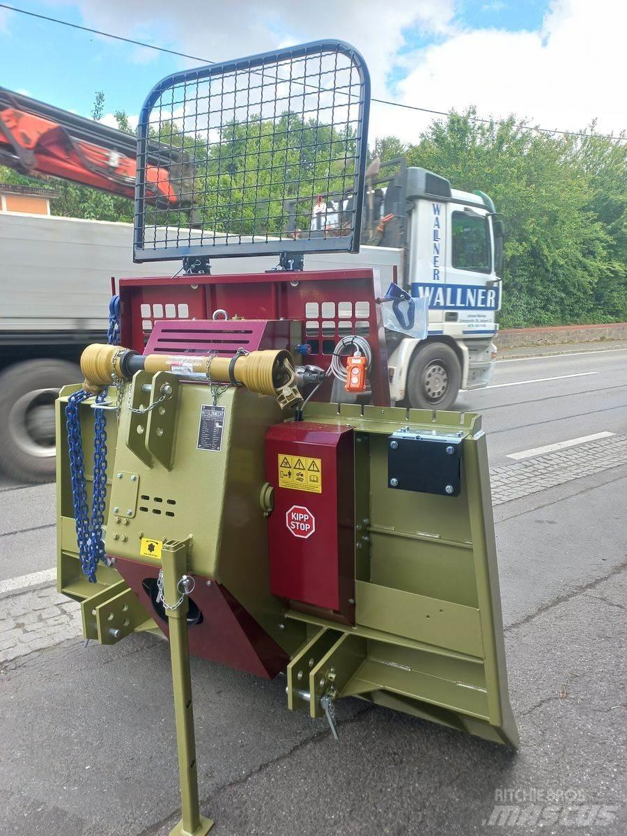  Holzknecht HS 750 Vinsjer