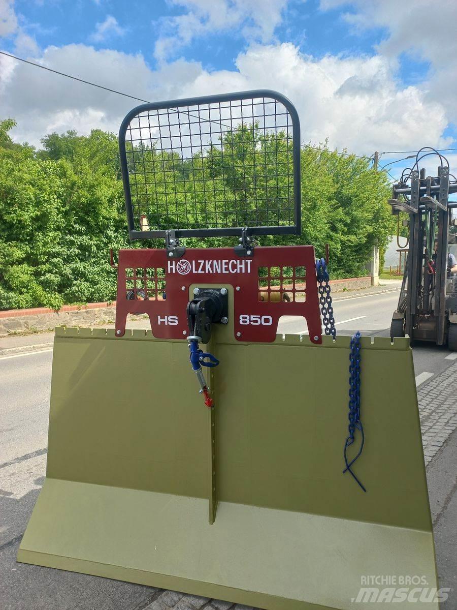  Holzknecht HS 850 Vinsjer