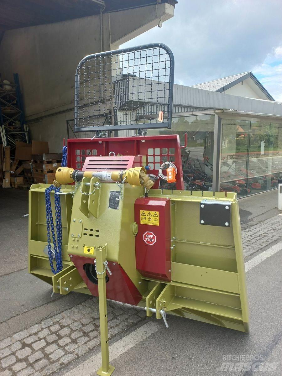  Holzknecht HS 850 Vinsjer