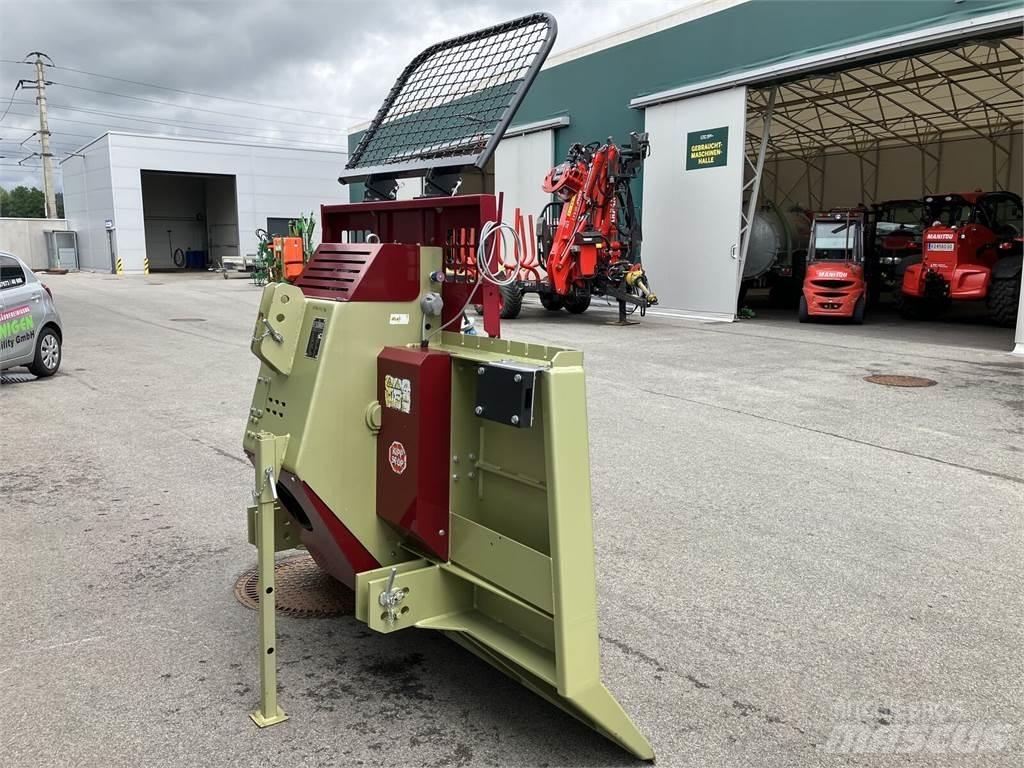  HOLZKNECHT HS 850 Vinsjer
