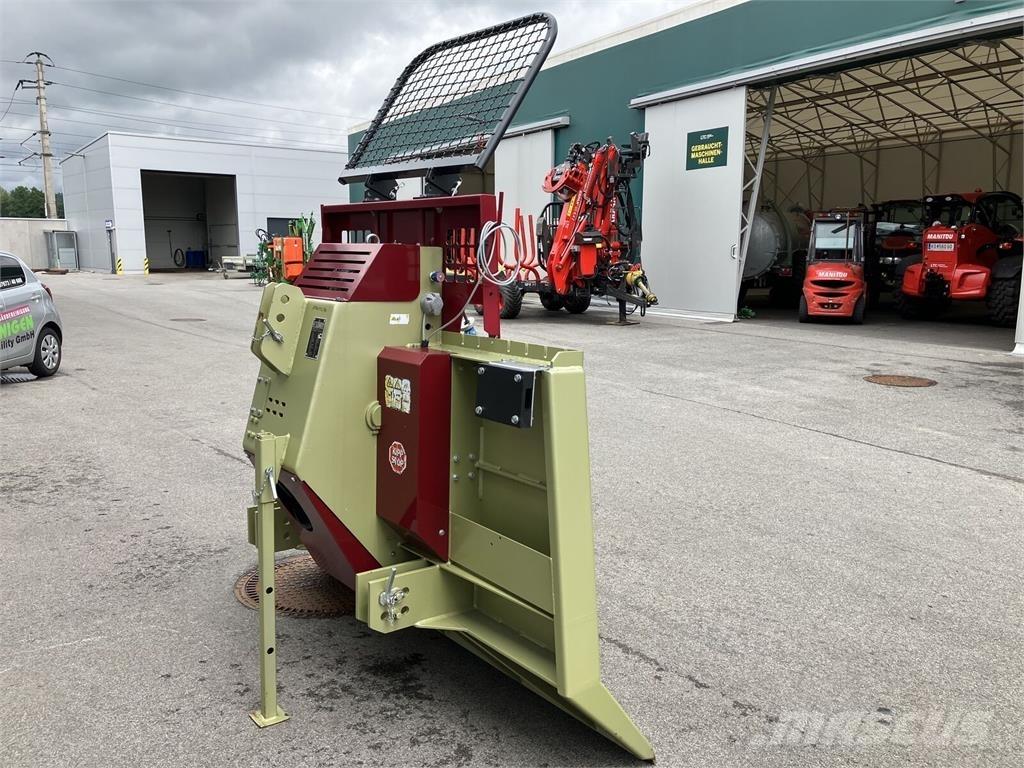  HOLZKNECHT HS 850 Vinsjer
